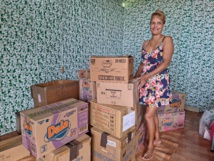 Plus d’un mois de festivités à Papara Plus d’un mois de festivités à Papara