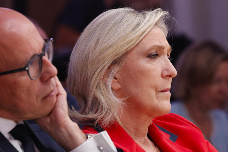 GEOFFROY VAN DER HASSELT / AFP GEOFFROY VAN DER HASSELT / AFP