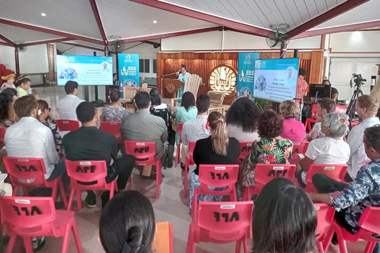 “Pas de panique” sur la loi fiscale “Pas de panique” sur la loi fiscale