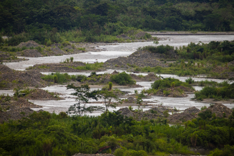 Crédit Armando PRADO / AFP Crédit Armando PRADO / AFP