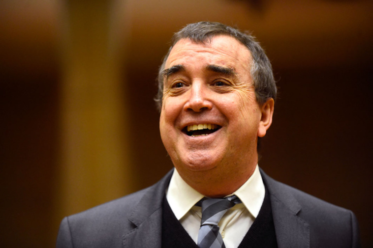 JULIEN DE ROSA / AFP JULIEN DE ROSA / AFP