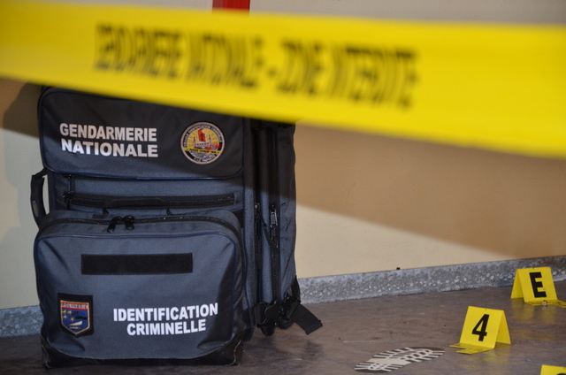 Les gendarmes enquêtaient depuis déjà plusieurs semaines.