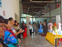 Les Femmes francophones d’Océanie plaident pour la promotion de la santé et du bien-être pour tous en Océanie