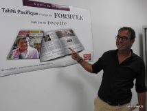 Votre dose d'impertinence tous les vendredis dans Tahiti Pacifique Hebdo