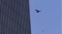 USA: condamnés pour avoir sauté du World Trade Center