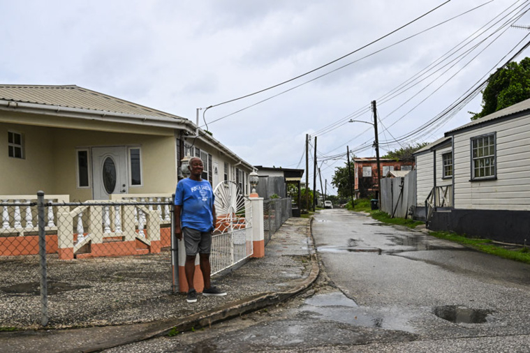CHANDAN KHANNA / AFP