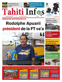 Cliquez sur l'image pour lire le journal Cliquez sur l'image pour lire le journal