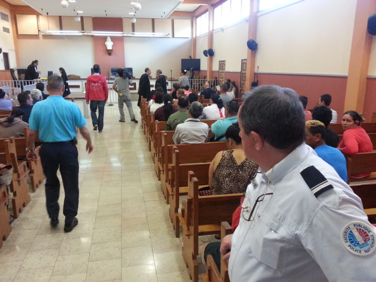 Trafic de cocaïne : jusqu'à 3 ans ferme pour le "réseau des restaurateurs"