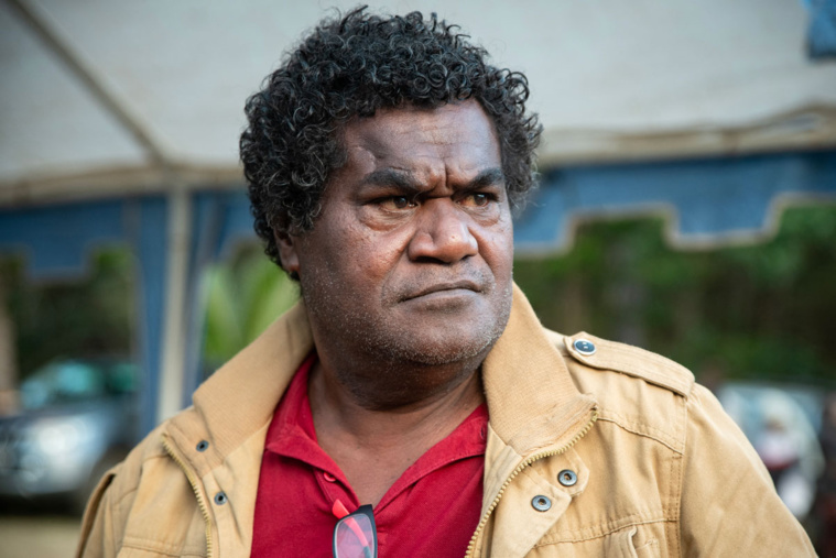 Crédit Delphine MAYEUR / AFP