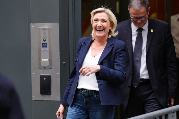 Crédit Dimitar DILKOFF / AFP