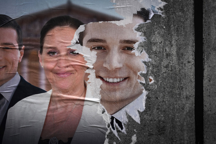 Philippe LOPEZ / AFP