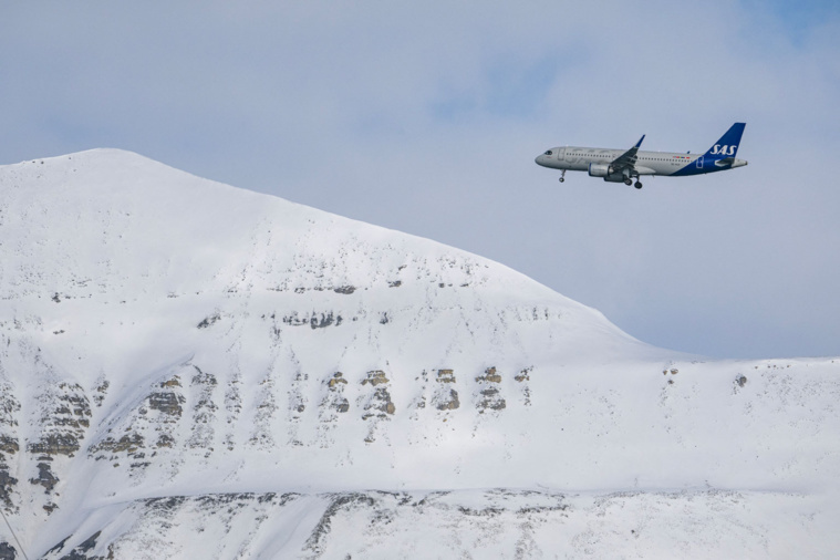 Jonathan NACKSTRAND / AFP