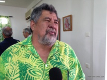 Maire de Mahina : Damas Teuira a été élu avec 24 voix