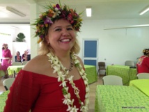 Maire de Mahina : Damas Teuira a été élu avec 24 voix