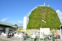 Dépot pétrolier du port : premier appel d'offres pour le déplacement des cuves