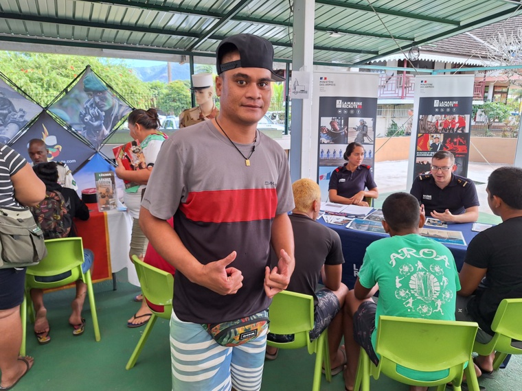 Papara face au défi de l’insertion Papara face au défi de l’insertion