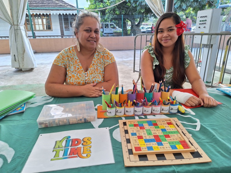 Papara face au défi de l’insertion Papara face au défi de l’insertion