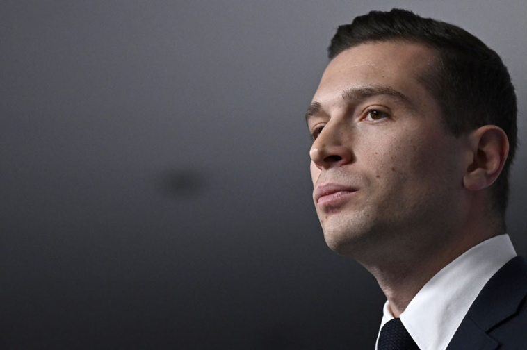 Crédit JULIEN DE ROSA / AFP Crédit JULIEN DE ROSA / AFP