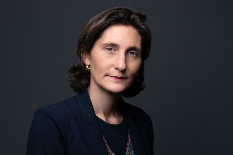 Crédit JOEL SAGET / AFP Crédit JOEL SAGET / AFP