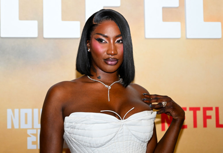 Crédit Zoulerah NORDDINE / AFP Crédit Zoulerah NORDDINE / AFP