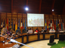 20 ans après l’adoption du programme d’action de Beijing : quels progrès chez les Océaniennes ? 20 ans après l’adoption du programme d’action de Beijing : quels progrès chez les Océaniennes ?