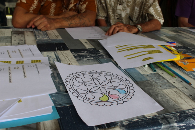 Une structure api pour les matahiapo