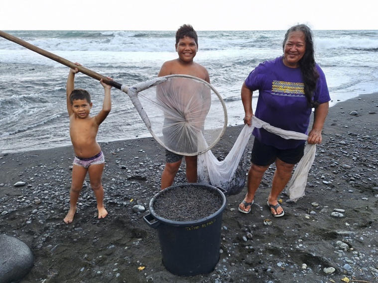 Pour les plus jeunes, les vacances commencent bien ! Pour les plus jeunes, les vacances commencent bien !
