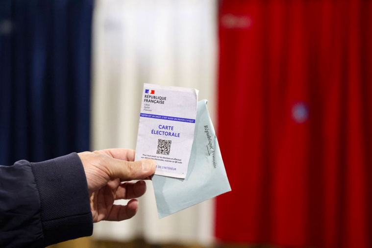 Ludovic MARIN / AFP Ludovic MARIN / AFP