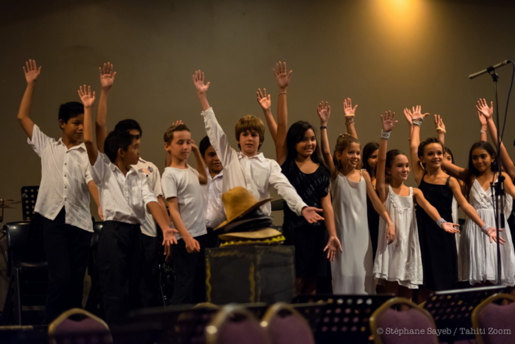 Ensembles chœurs enfants Ensembles chœurs enfants