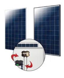 Lancement des modules ET Smart Flex sur le marché mexicain. Lancement des modules ET Smart Flex sur le marché mexicain.