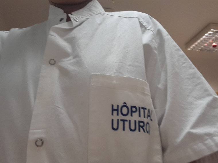 Pas de grève à l’hôpital de Uturoa Pas de grève à l’hôpital de Uturoa