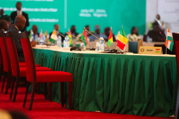 Crédit Kola Sulaimon / AFP Crédit Kola Sulaimon / AFP