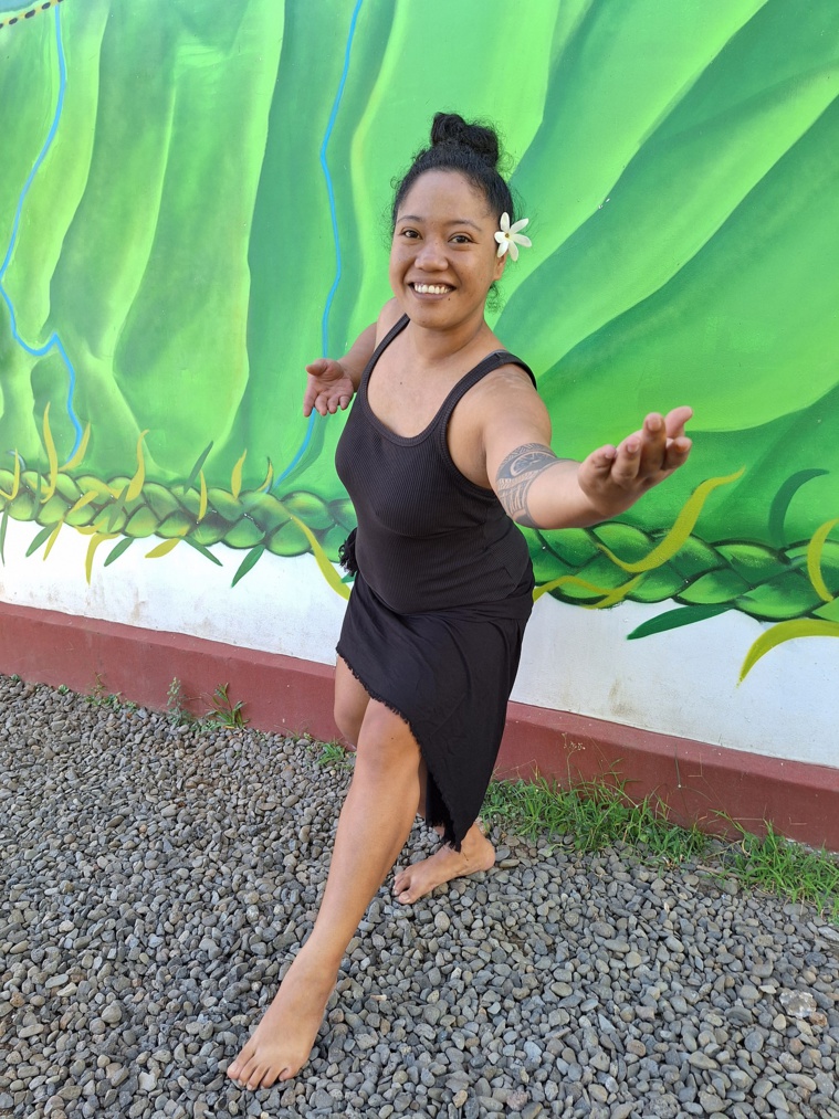 Heimaire Amaru est à l’initiative de ce projet. Heimaire Amaru est à l’initiative de ce projet.