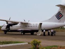 Papouasie Nouvelle Guinée: Un avion s'écrase avec 54 personnes à bord Papouasie Nouvelle Guinée: Un avion s'écrase avec 54 personnes à bord