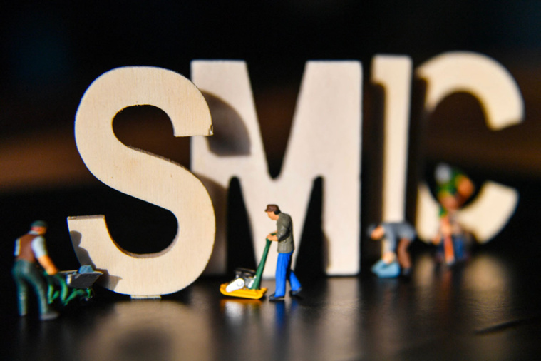 Crédit DENIS CHARLET / AFP Crédit DENIS CHARLET / AFP