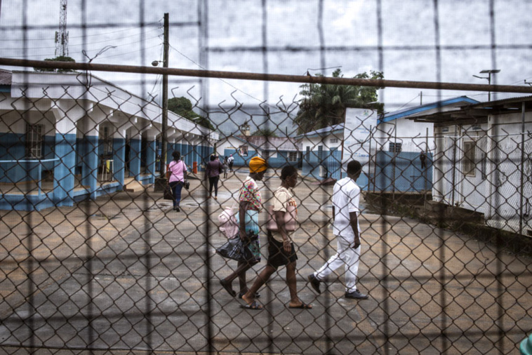 JOHN WESSELS / AFP JOHN WESSELS / AFP