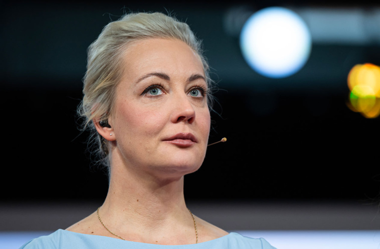 Crédit LUKAS BARTH / AFP Crédit LUKAS BARTH / AFP