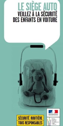 Prévention routière près des écoles de Mataiea et Papeari Prévention routière près des écoles de Mataiea et Papeari