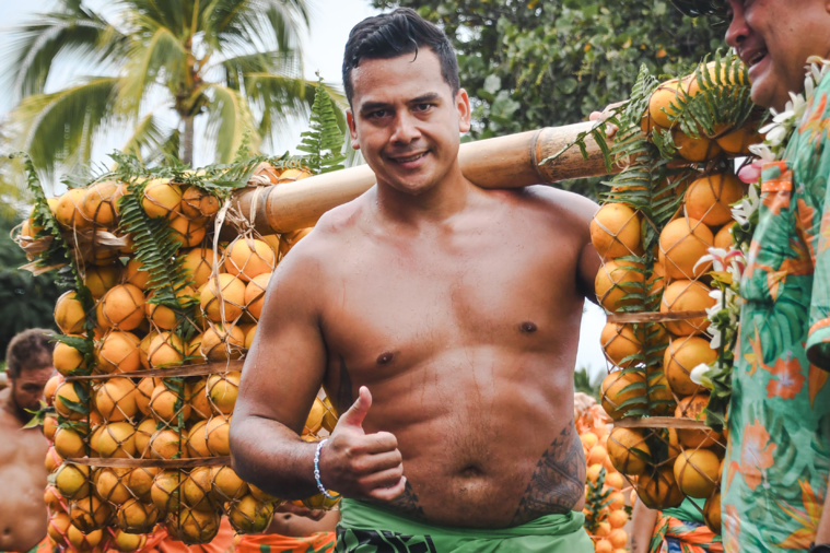 Le Tomora'a, une fierté communale Le Tomora'a, une fierté communale