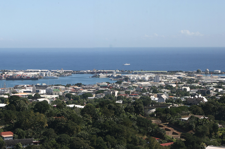 Ce que le dernier recensement nous dit de la pauvreté