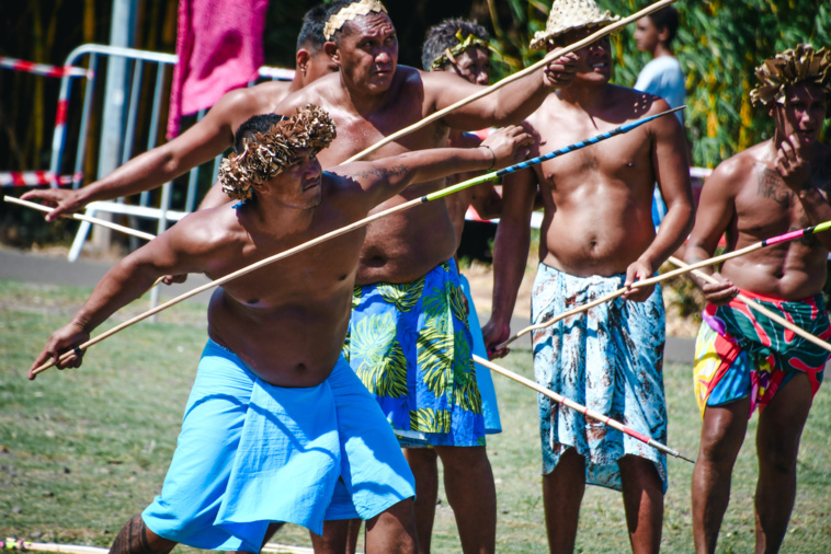 La fédération des Tū’aro mā’ohi fière mais préoccupée La fédération des Tū’aro mā’ohi fière mais préoccupée