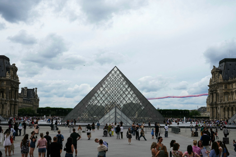 Crédit Dimitar DILKOFF / AFP