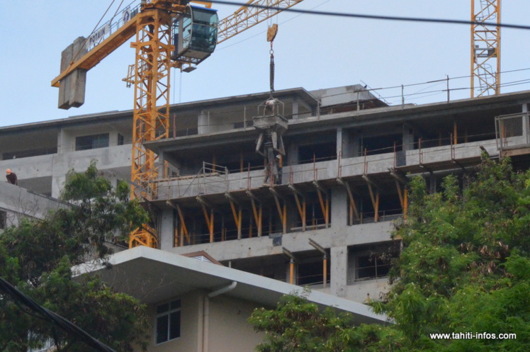 Les taux des crédits immobiliers historiquement bas en Polynésie Les taux des crédits immobiliers historiquement bas en Polynésie