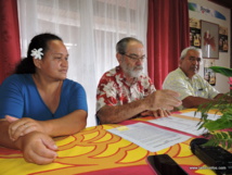 Les communes de Hitiaa o te ra veulent être indépendantes Les communes de Hitiaa o te ra veulent être indépendantes