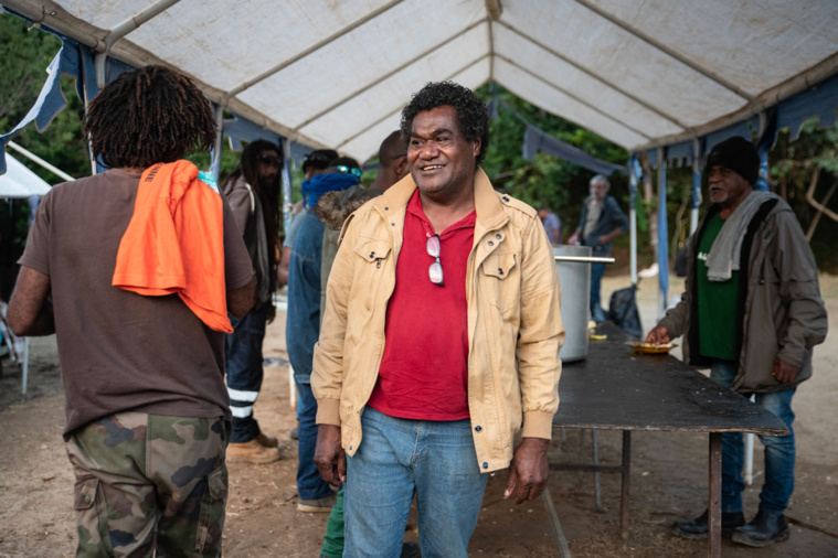 Crédit Delphine MAYEUR / AFP Crédit Delphine MAYEUR / AFP