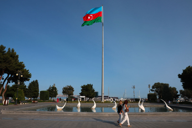 Crédit Emmanuel DUNAND / AFP Crédit Emmanuel DUNAND / AFP