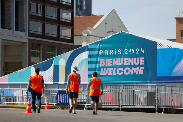 Crédit GEOFFROY VAN DER HASSELT / AFP Crédit GEOFFROY VAN DER HASSELT / AFP