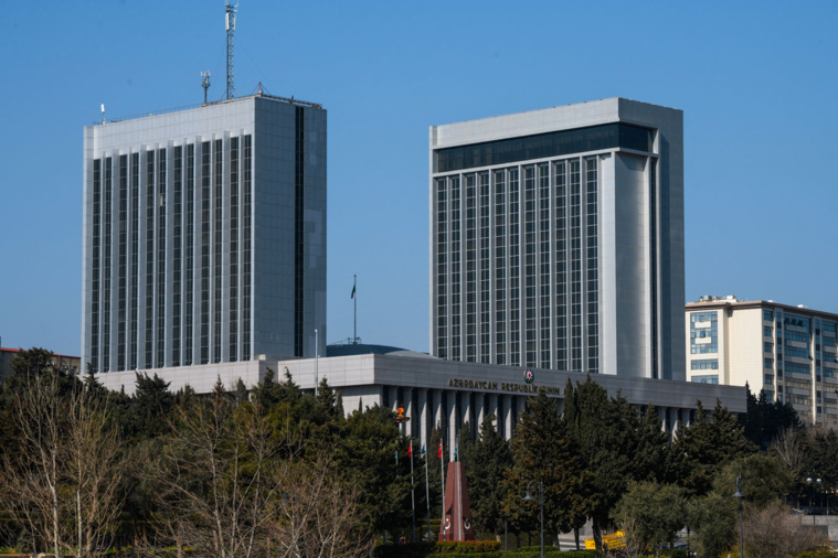 Crédit Mladen ANTONOV / AFP Crédit Mladen ANTONOV / AFP