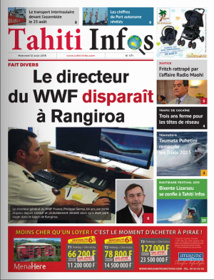 Cliquez sur l'image pour lire le journal Cliquez sur l'image pour lire le journal