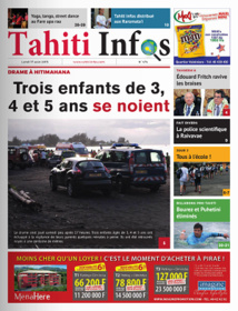 Cliquez sur l'image pour lire le journal Cliquez sur l'image pour lire le journal